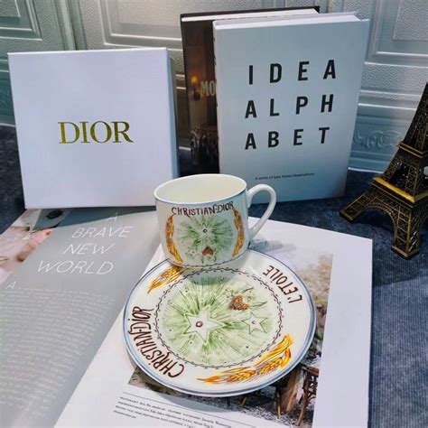 dior cup price